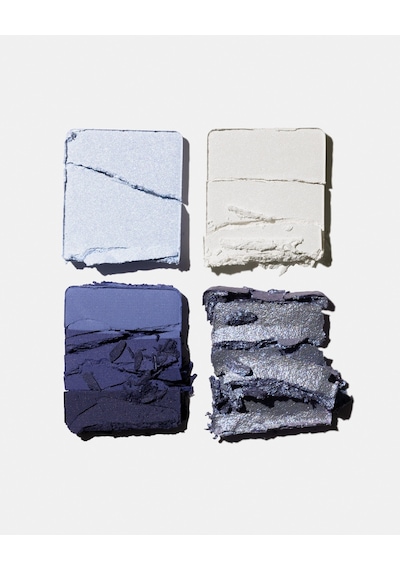 Inglot 3'lü Göz Farı Freedom System Rainbow Matte Nf 110mafsesr