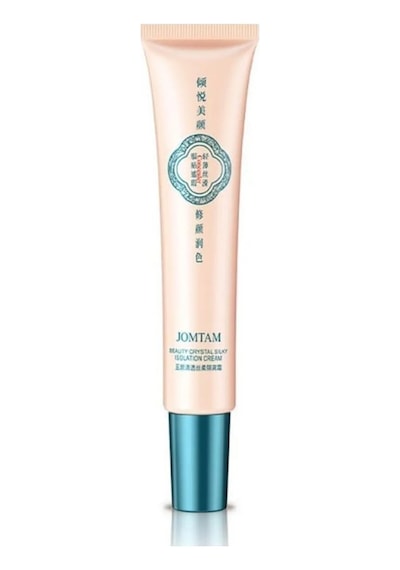 Jomtam Crystal Silky Isolation Doğal Renkli Koruyucu Makyaj Bazı 30 G