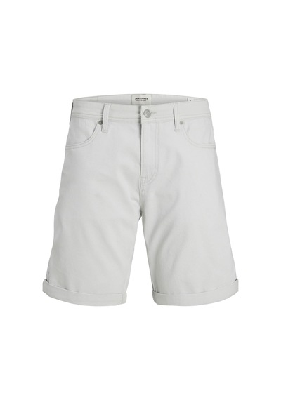 Jack & Jones Jpstrıck Dylan Original Erkek Şort Regular Fit Yazlık Şort Taş