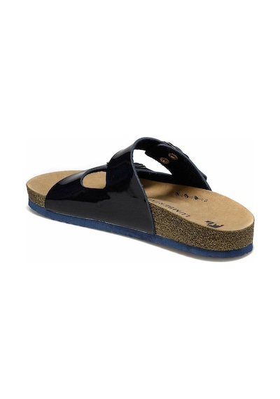 Lumberjack Mendy Laci Rugan Comfort Casual Unisex Terlik 001