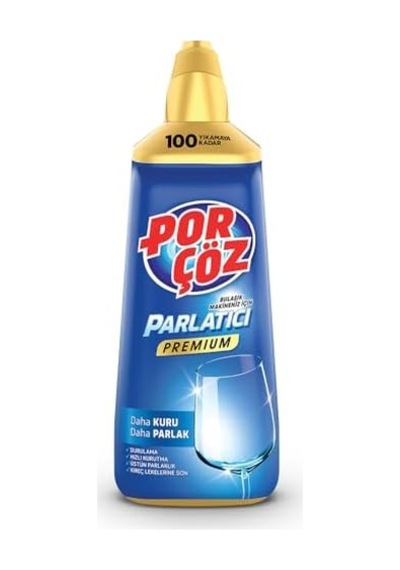 Bulaşık Makinesi Parlatıcısı 500 Ml