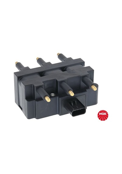 NGK 48260 Ateşleme Bobini Chryesler Grand Voyager IV V Jeep Wrangler III 3.3 3.8