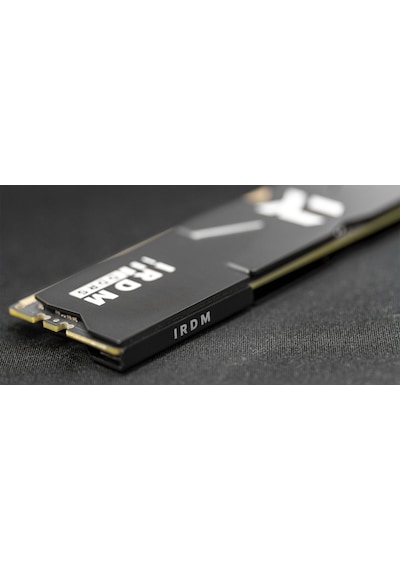 GoodRam IR-6000D5L30-64GDC 64 GB(2x32) DDR5 6000 MHz CL30 Ram
