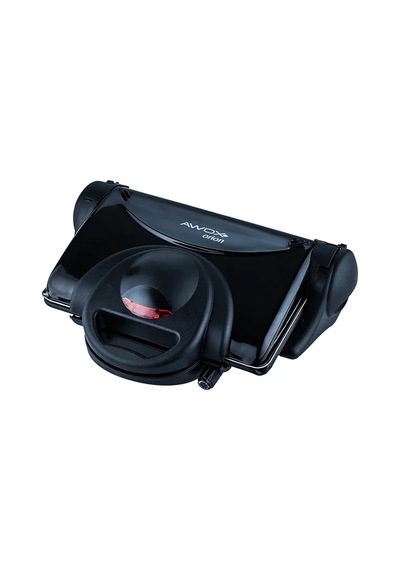 Ers Awox Orion Siyah Toaster 8 Dilim Tost Makinesi - 180 Izgara 1800w