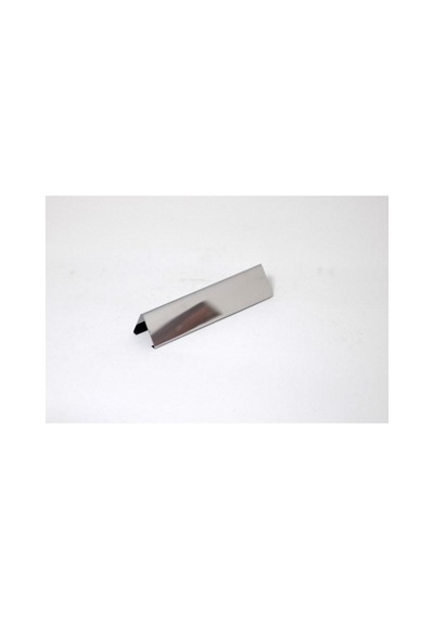 Universal Krom Pramit Jant Fırfırı 20 Cm 4 Adet