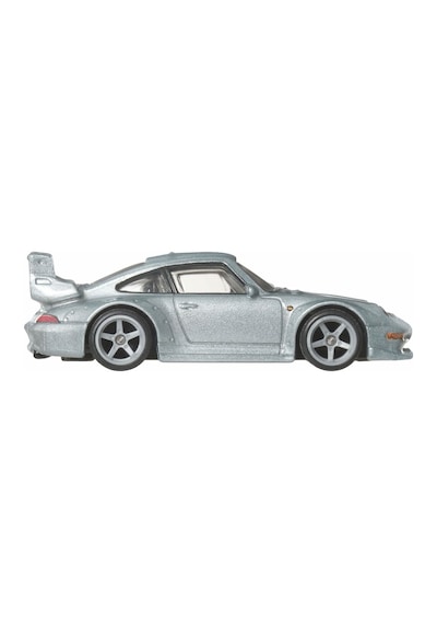 Hot Wheels Premium Car Culture Porsche 993 Gt2 Jkf16 Çok Renkli