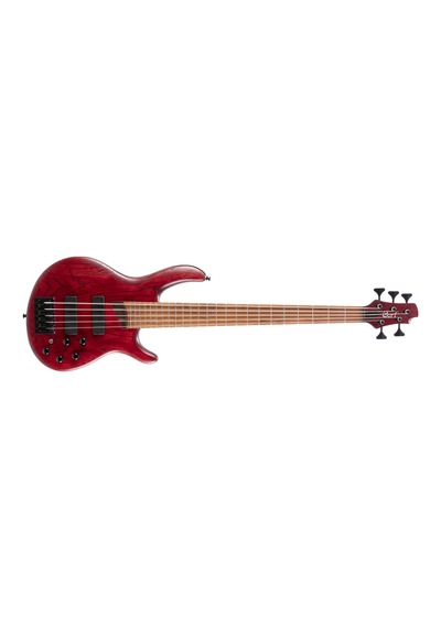 Cort B5 Element Opbr Bass Gitar, 5 Telli