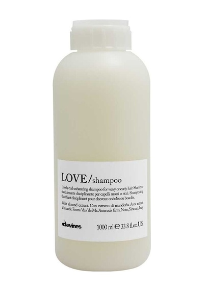 Davines Essential Haircare Love Curl Dalgalı Saç Şampuanı 1 L