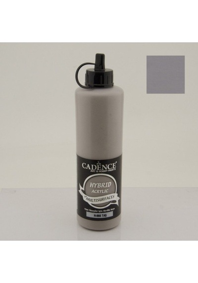 H066 Taş Cadence Hibrit Multisurface 500Ml