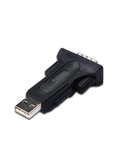 Digitus Usb 2.0 - Seri Rs485 Çevirici Usb A Erkek - Usb A Dişi