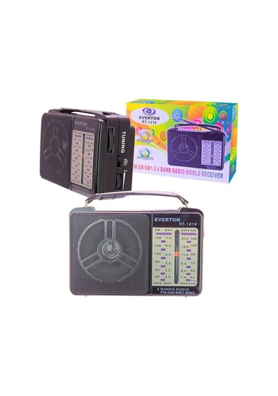 Özel Üretim Şık Tasarım Ahşap Retro Portatif Bluetooth Everton Rt1218 Manuel Nostalji Fm Radyo