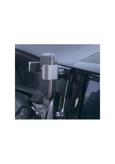 Volvo Xc60 2019 Telefon Tutucu Destekleri 17mm Küre İle