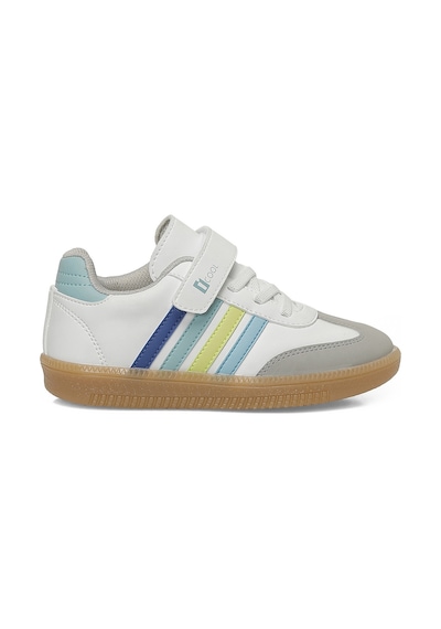 Santını P 6fx Beyaz Erkek Çocuk Sneaker 000000000102240709 Beyaz