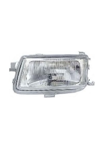 1216517 Astra-f 1995-1998 Sol Far
