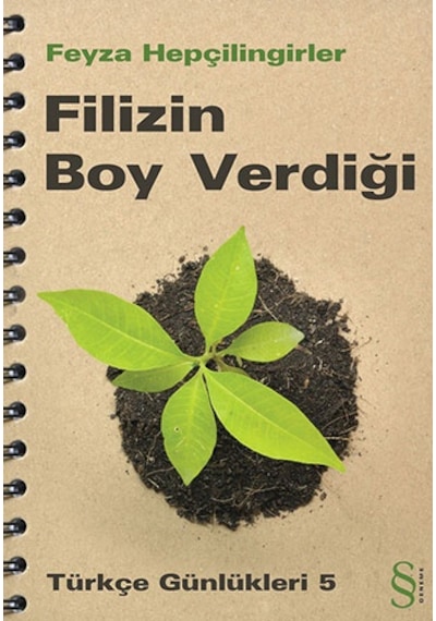 Arada Aşk Var + Ekinin Harman Olduğu + Filizin Boy Verdiği + Okuma Sticker'ları