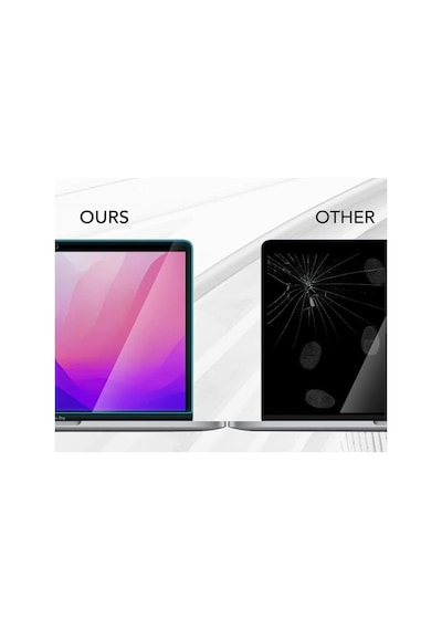 Onda Oliver Book A1 10.1 İnç İle Uyumlu Ekran Koruyucu 9h Temperli Kırılmaz Esnek Nano Cam, Çizilmeye Ve Darbeye D