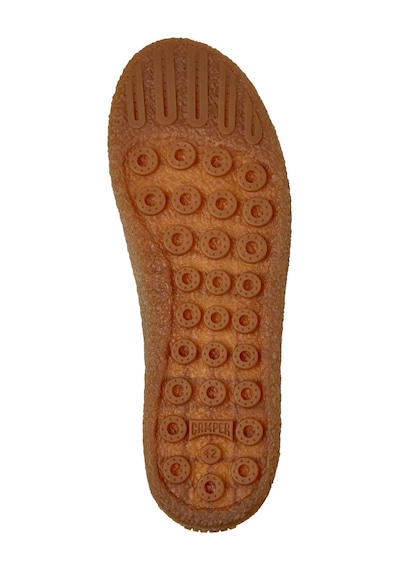 Camper Erkek Sneaker Cmpk100927 Siyah