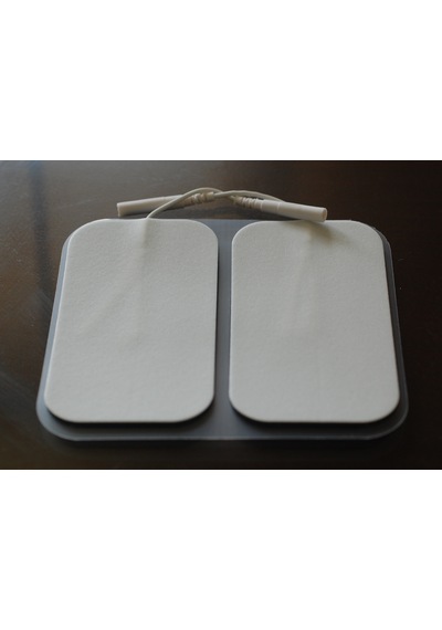 Celenmed Yapışanlı Elektrod 50 x 90 MM