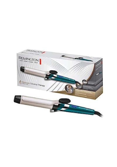 Remington CI8648 Advanced Coconut Therapy Saç Maşası