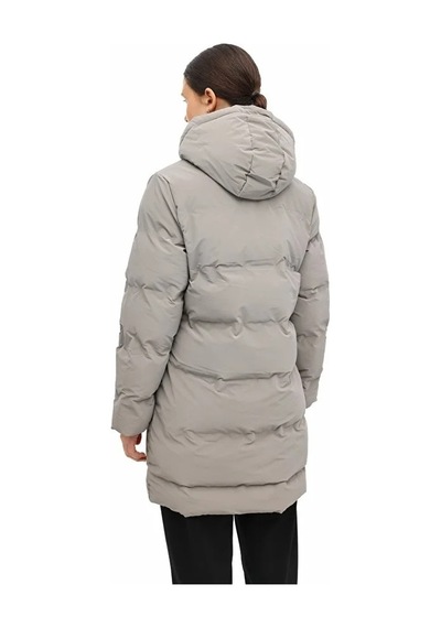 Lumberjack Wl 3crown 5pr Kadın Kahverengi Mont - 102027587