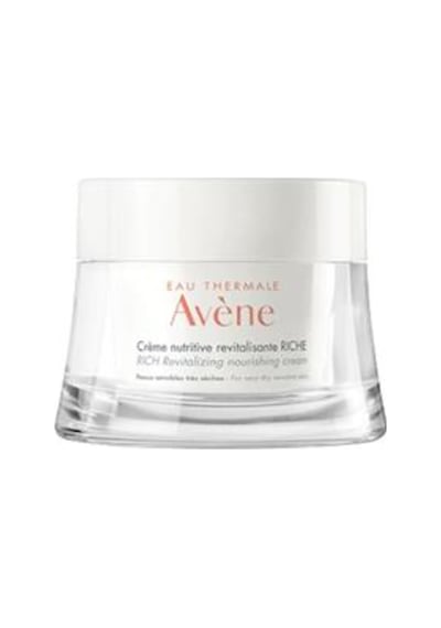 Avene Creme Nutritive Revitalisante Yüz Bakım Kremi 50 ML