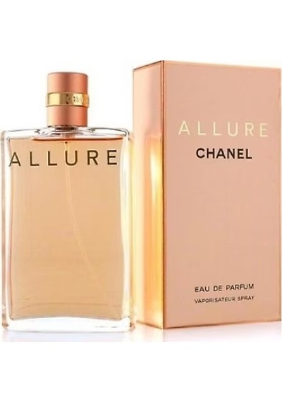 Chanel Allure Edp 100 Ml Kadın Parfüm Fresh 16969897 56928549