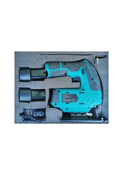 Dawreek Şarjlı Dekupaj MK12
