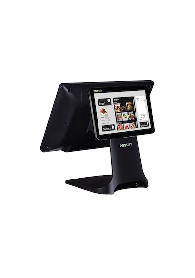 Possıfy Iron58m /18,5/i5-8350u/8gb Ram/256gb Ssd/wifi/speaker/10,1ınc M.ekranı