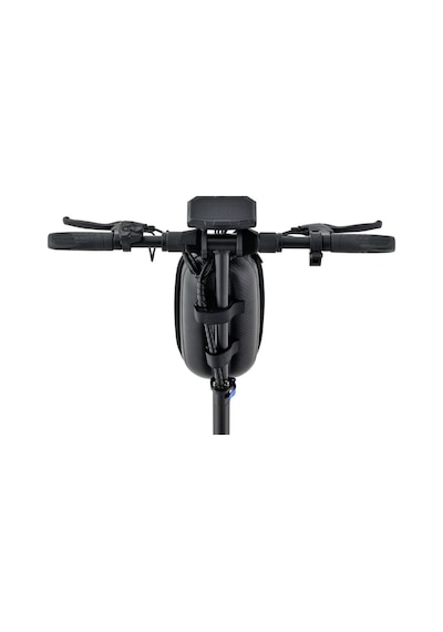 Scooter Ov-012 Yeni Led Ekranlı 2025 Siyah