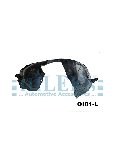 Hıleks Çamurluk Davlumbazı Ön Sol Opel Insıgnıa 09-17 IS00-HILEKS OI01L