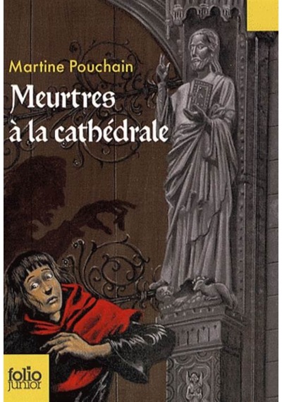 Meurtres A La Cathedrale