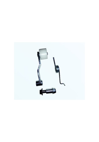 Mondial Atv 200 Jackal-X Arka Zincir Gergisi 470147541