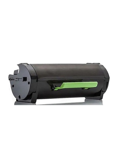 Lexmark Mx317 Çipli 51b5000 Ms317 Ms317 Mx41 Siyah