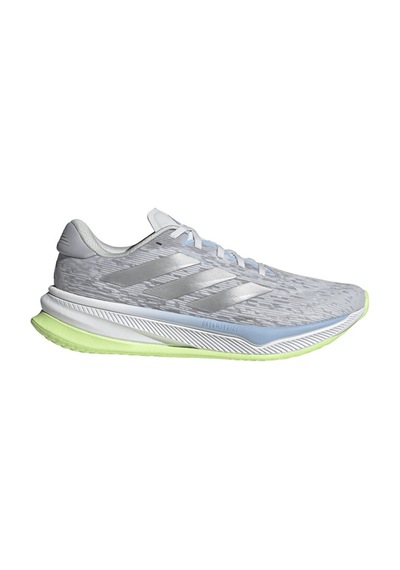 Adidas Supernova Comfortglide Erkek Spor Ayakkabı Gri
