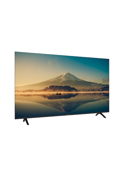 PEAQ 65Q80 65" 164 Ekran Dahili Uydu Alıcı Google 4K Ultra HD QLED TV