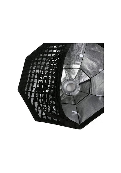 Godox Sb-fw-95 95cm Grid'li Octagon Softbox