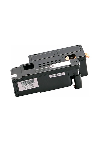 Epson Cx-17/c13s050614 Siyah Uyumlu Toner Yüksek Kapasiteli