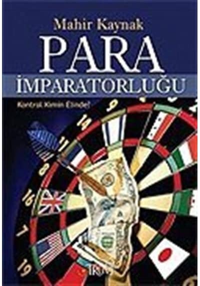 Para İmparatorluğu / Kontrol Kimin Elinde? / Prof. Dr. Mahir K...