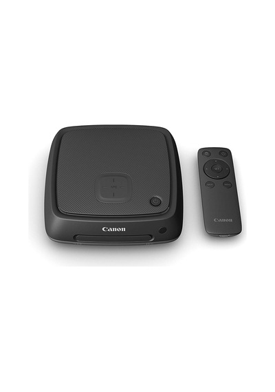 Canon Cs 100 Connect Station Kumandalı