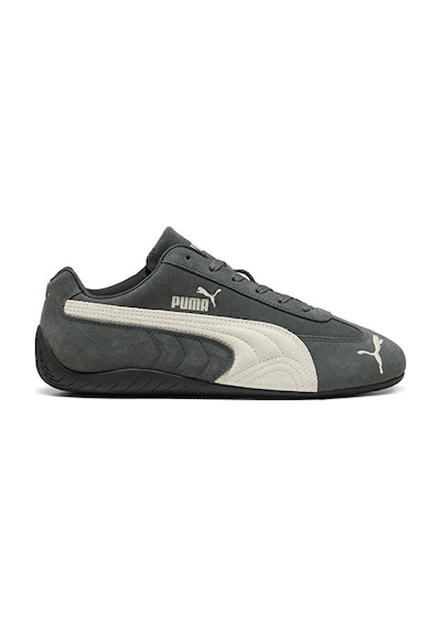 Puma Speedcat Og Unisex Günlük Ayakkabı 39884664 Gri Gri