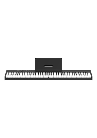Jwin JDP-8830 Siyah 88 Tuş Katlanabilir Bluetooth + Şarjlı Piyano