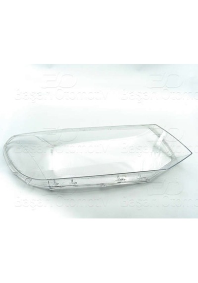 Wisco 1243409-00 Far Camı Sag Volkswagen Touareg 11 Oem 7p1941752cam