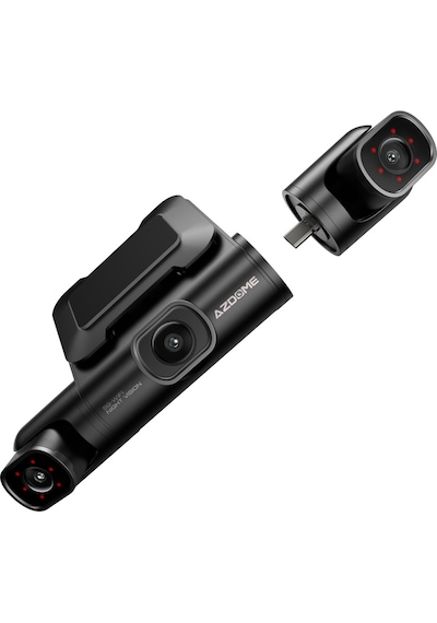 Azdome M660 4k Araç Kamerası