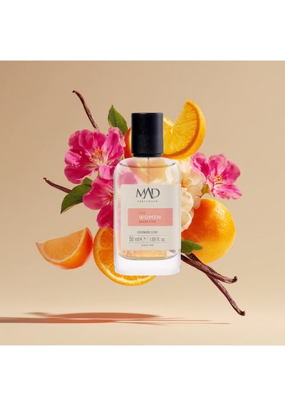 Mad C126 Selective Kadın Parfüm EDP 50 ML