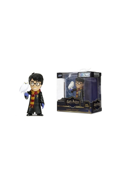 Jada Harry Potter Tekli Metal Figür Paketleri - 1 Adet