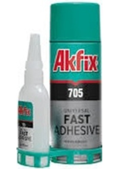 Go İthalat Küçük 100ml+25gr Hızlı Yapıştırıcı
