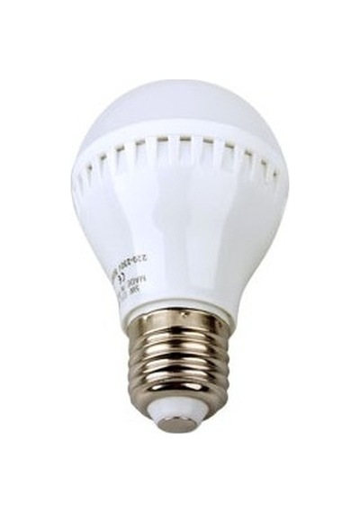 12W Enerji Tasarruflu Led Ampul 3 Adet