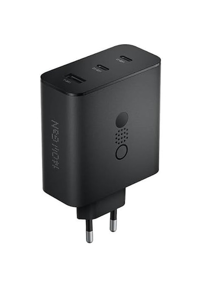 Nothing Cmf Power 140W  Hızlı Şarj Adaptörü Siyah Nothing