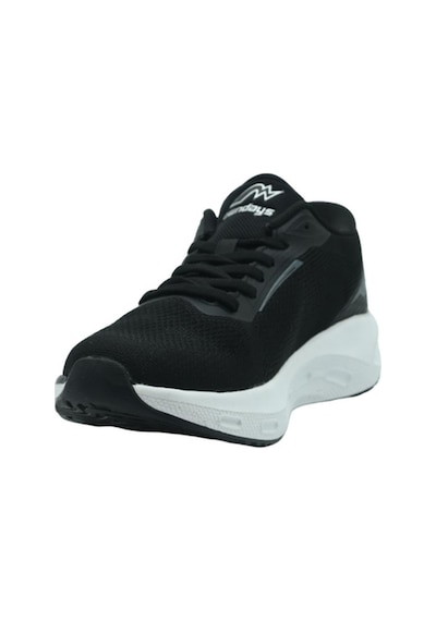 Huf Kadın Spor Ayakkabı Z255476 Siyah