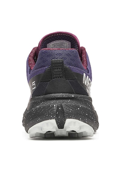 Merrell Agılıty Peak 5 Gtx Erkek Koşu Ayakkabısı J068483 Mor